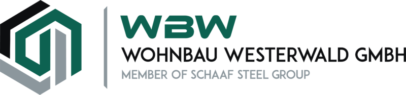WBW Wohnbau Westerwald GmbH Logo